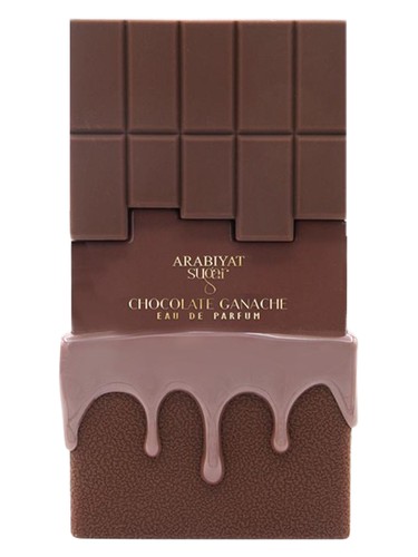 Chocolate Ganache Arabiyat Sugar pro ženy a muže