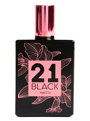 Twentyone black