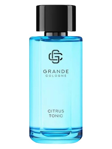 Citrus Tonic