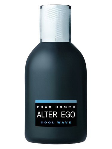 Alter Ego Cool Wave Parfums Louis Armand pro muže