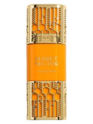 perfume Sunset Nector Shaikh Mohd Saeed pro ženy a muže 