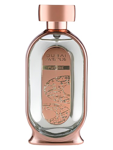 Dubai Avenue Future OriArome pro ženy a muže