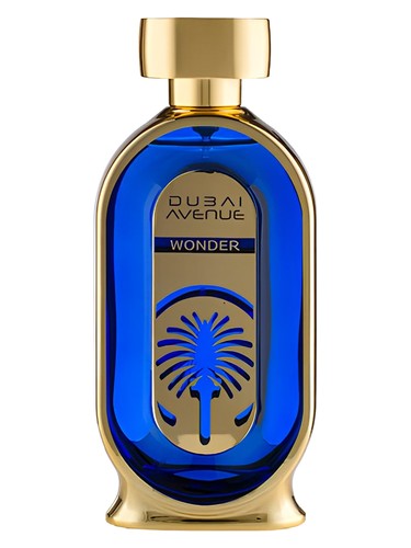 Dubai Avenue Wonder OriArome pro muže
