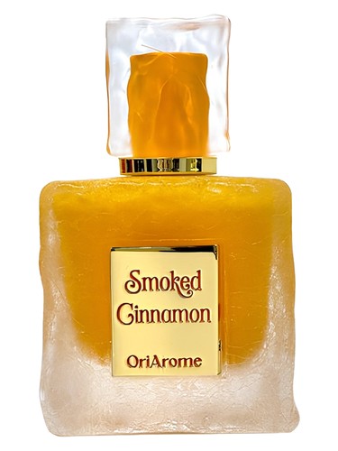 Smoked Cinnamon OriArome pro ženy a muže