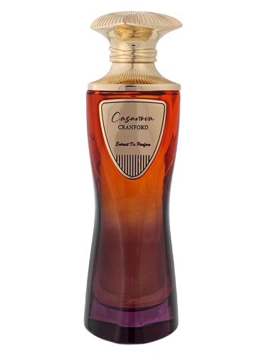 perfume Casanova Cranford pro ženy 