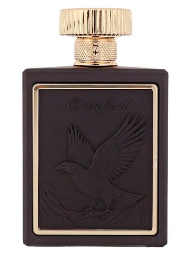 perfume Apex Wings Cranford pro muže 