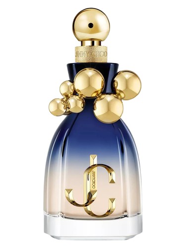 I Want Choo Edition Jimmy Choo 香水- 一款2025年新的女用香水
