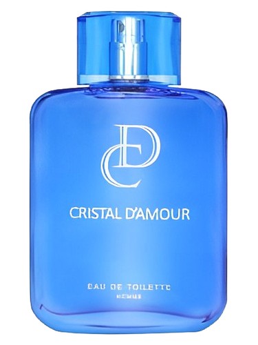 Cristal d'Amour Новая Заря (The New Dawn) pro muže