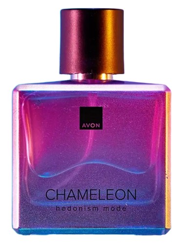 Chameleon Hedonism Mode Avon pro ženy 
