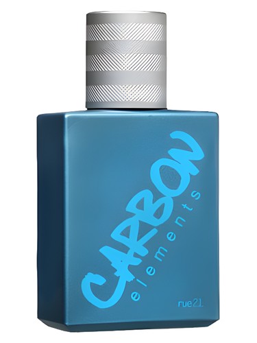 Carbon Elements Rue21 pro muže 
