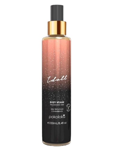 Idoll Pokoloka pro ženy