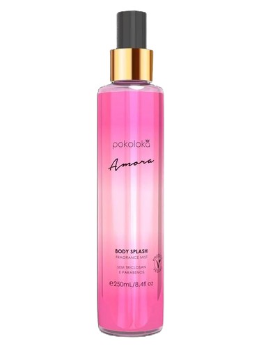 Amora Pokoloka pro ženy 