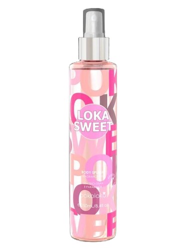 Loka Sweet Pokoloka pro ženy