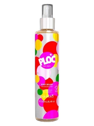 Ploc Pokoloka pro ženy 