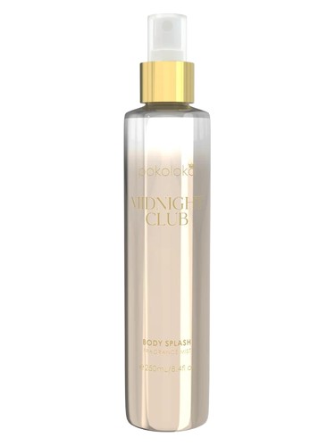 Midnight Club Pokoloka pro ženy