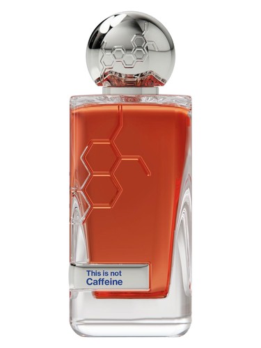 This is not Caffeine Hormone Paris pro ženy a muže 