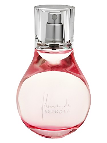 Fleur de Sephora Hibiscus Sephora pro ženy 