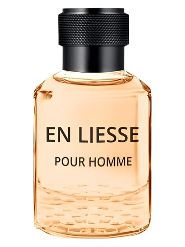 En Liesse pour homme