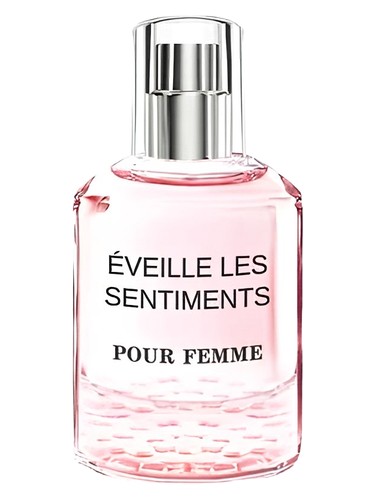 Eveille les Sentiments Kazan Perfume Factory Aromat pro ženy 
