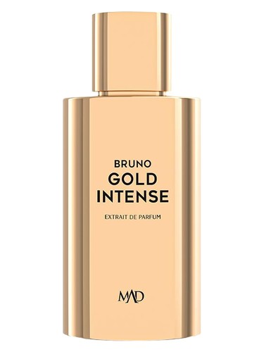 Bruno Gold Intense