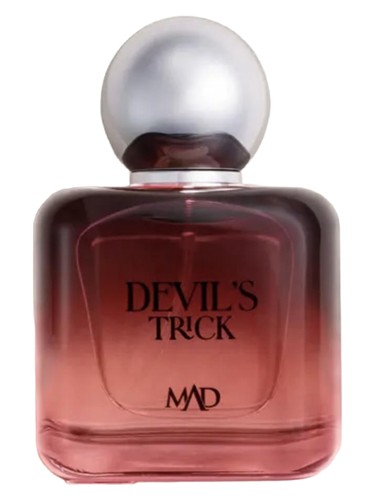 perfume Devil’s Trick Mad Parfumeur pro ženy 