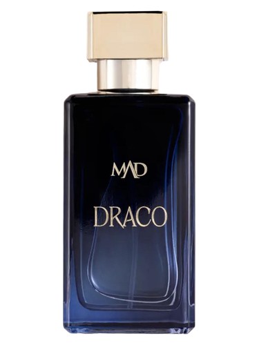 perfume Draco Mad Parfumeur pro ženy a muže 