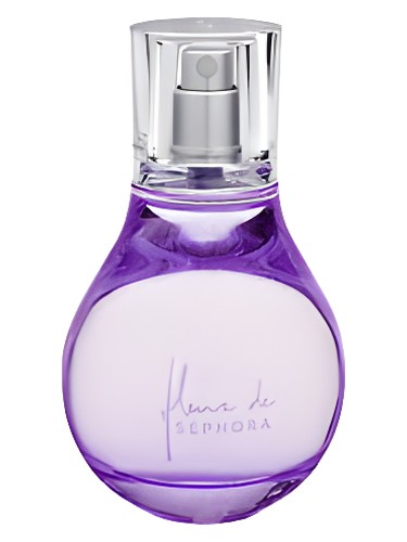Fleur de Sephora Orchid Sephora pro ženy 