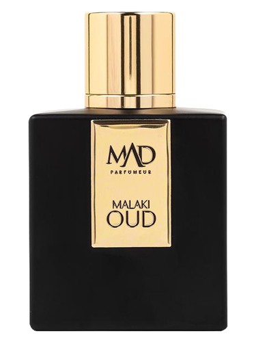 Malaki Oud