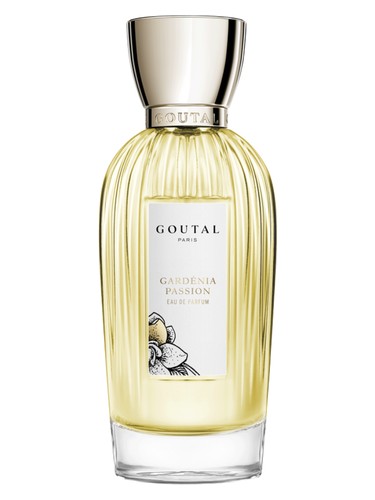 Gardenia Passion Goutal perfume - a fragrance for women 1989