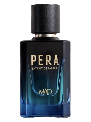 perfume Pera Mad Parfumeur pro muže 