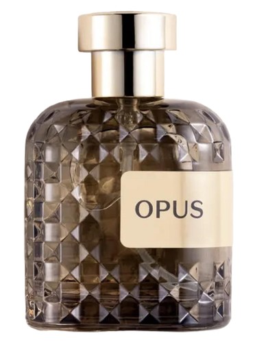perfume Opus Mad Parfumeur pro muže 