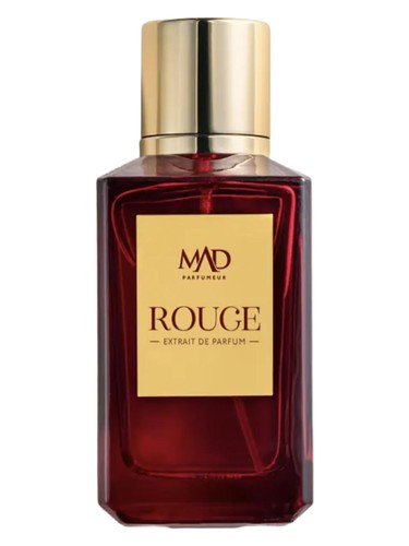 perfume Rouge Mad Parfumeur pro ženy a muže 