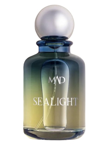 perfume Sealight Mad Parfumeur pro muže 