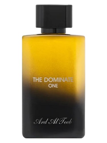 The Dominate One Ard al Teeb pro muže 