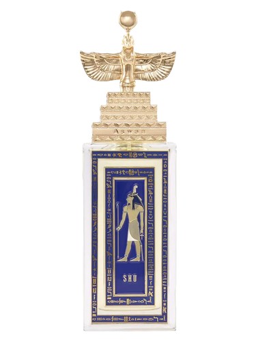 Shu Aswan pro ženy a muže 