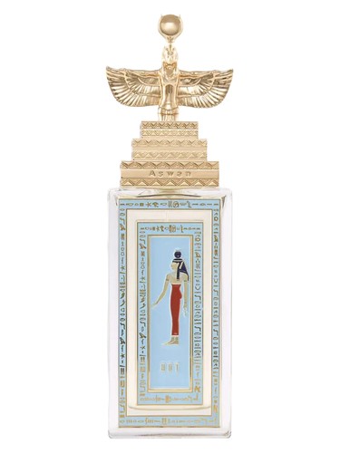 Nut Aswan pro ženy a muže 