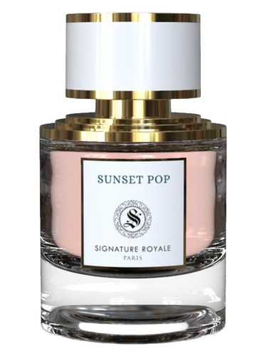 Sunset Pop
