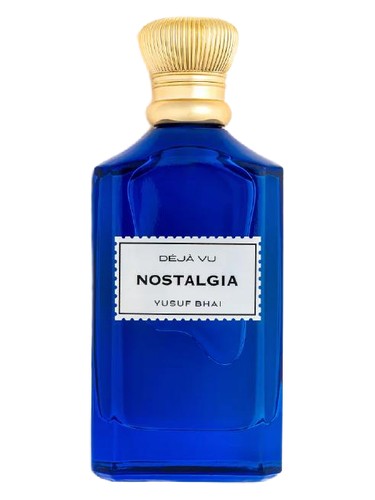 Nostalgia Yusuf Bhai pro ženy a muže 