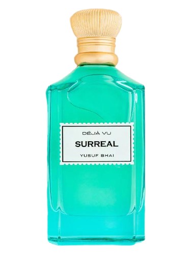 Surreal Yusuf Bhai pro ženy a muže 