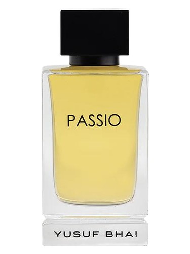 Passio Yusuf Bhai pro ženy a muže
