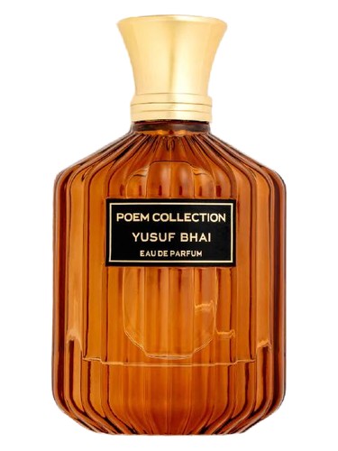 Poem Arabic Gold Yusuf Bhai pro ženy a muže