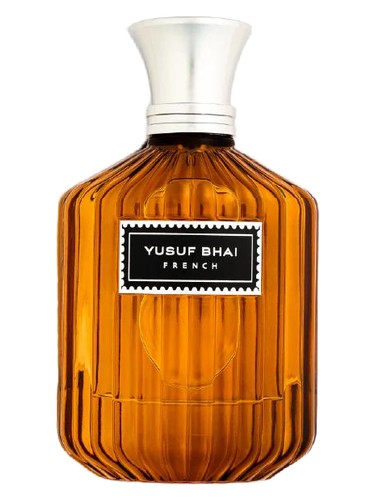 Poem French Silver Yusuf Bhai pro ženy a muže