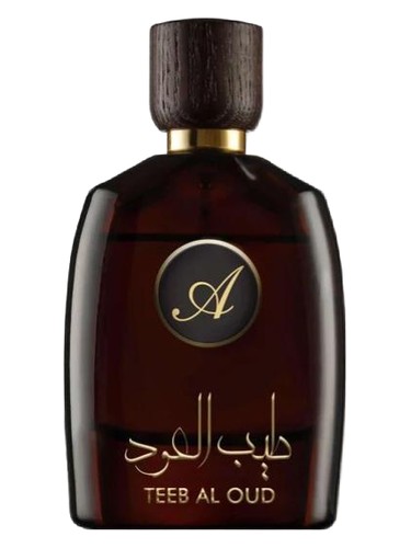 Teeb Al Oud Ard al Teeb pro muže 