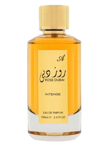 Rose Dubai Intense Ard al Teeb pro muže