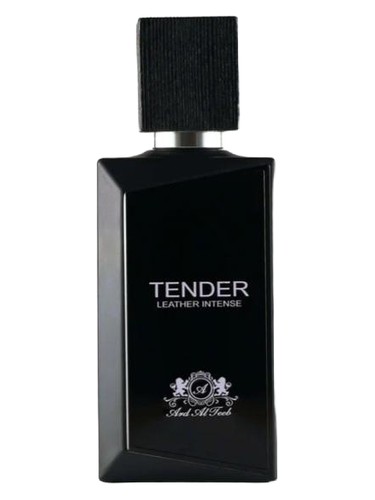 Tender Leather Intense