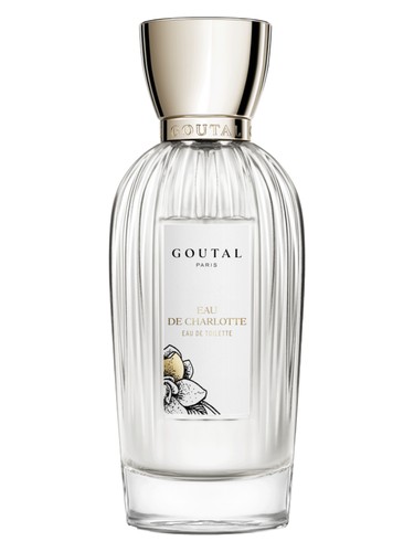 Amazon.com : Annick Goutal Eau De Charlotte Eau De Toilette