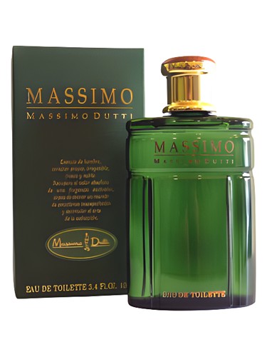 Massimo Massimo Dutti pro muže 