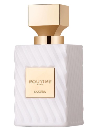 Sakura Routine Paris pro ženy a muže