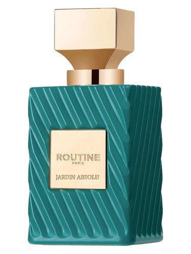 Jardin Absolu
