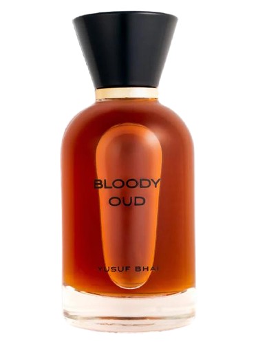 Bloody Oud